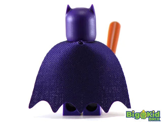 Batman of Zur En Arrh DC Custom Printed Minifigure Custom minifigure BigKidBrix   