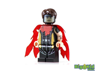 Wiccan Custom Printed & Inspired Marvel Lego Minifigure Custom minifigure BigKidBrix   