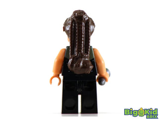 Ariana Grande Custom Printed LEGO Minifigure Custom minifigure BigKidBrix   