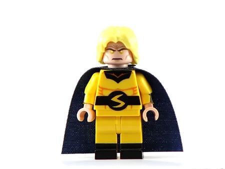 CENTURY Marvel Custom Printed Minifigure – United Brick Co®