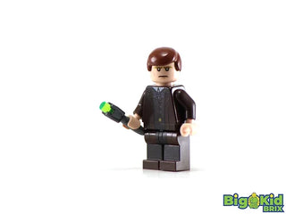 Doctor Who #11 Custom Printed Lego Minifigure! Custom minifigure BigKidBrix   