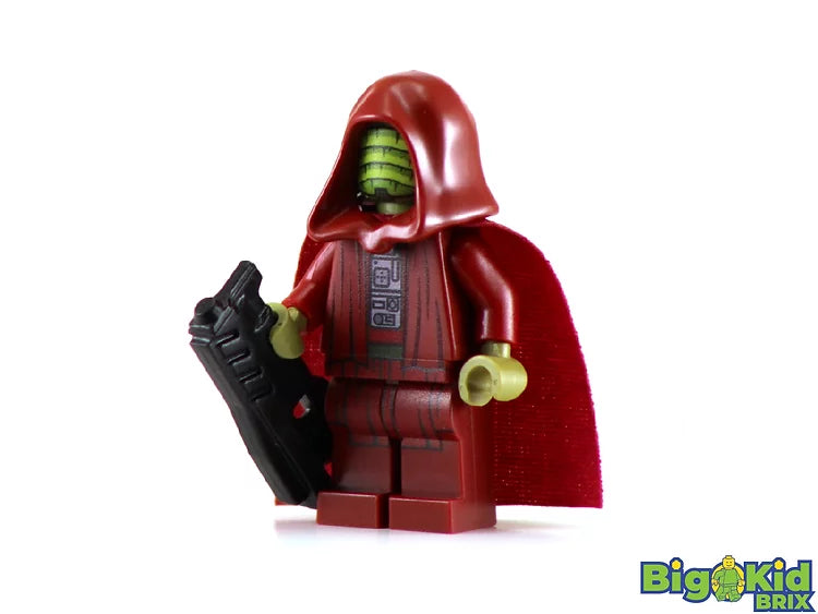 Sarco Plank Star Wars Custom Printed Minifigure Custom minifigure BigKidBrix   