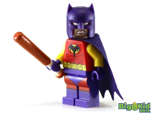 LEGO The Batman (2022) Custom Minifigure, Final post for Th…