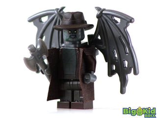 JEEPERS CREEPERS Horror Custom Printed Lego Minifigure Custom minifigure BigKidBrix   