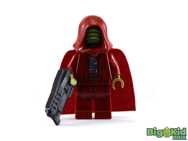 Sarco Plank Star Wars Custom Printed Minifigure Custom minifigure BigKidBrix   