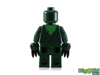 Lasher Venom Custom Printed & Inspired Marvel Lego Minifigure Custom minifigure BigKidBrix   