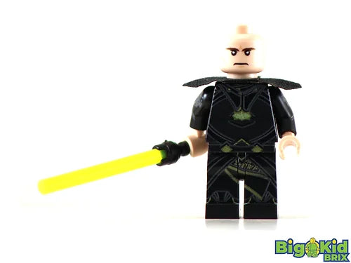 THEXAN Custom Printed Lego Minifigure! Star Wars