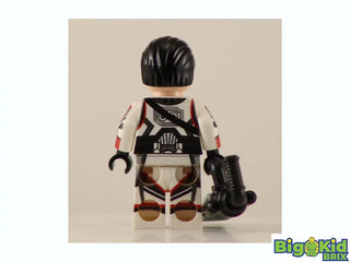 Jace Malcom Star Wars Custom Printed Minifigure Custom minifigure BigKidBrix   