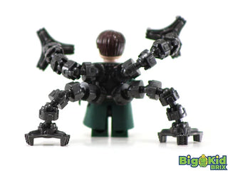 DOC OC Custom Marvel Printed Lego Minifigure! Custom minifigure BigKidBrix   
