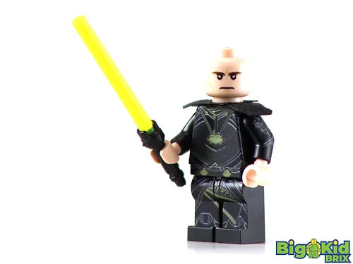 THEXAN Custom Printed Lego Minifigure! Star Wars