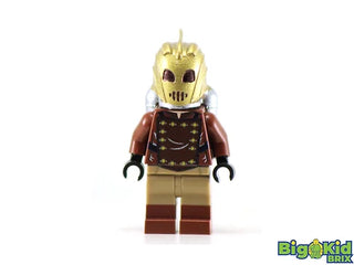 ROCKETEER Custom Printed Lego Minifigure! Custom minifigure BigKidBrix   