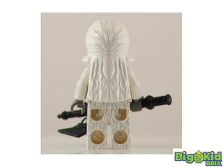 MUFTAK Custom Printed & Inspired Lego Star Wars Minifigure Custom minifigure BigKidBrix   
