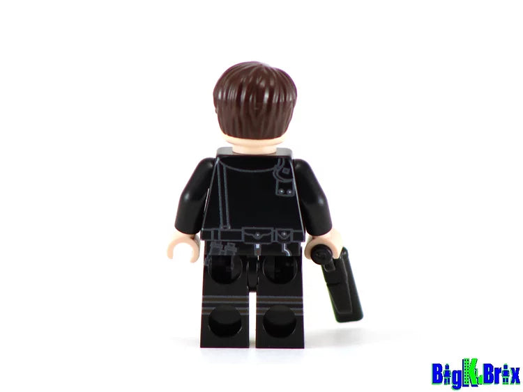 Mad max deals lego minifigure