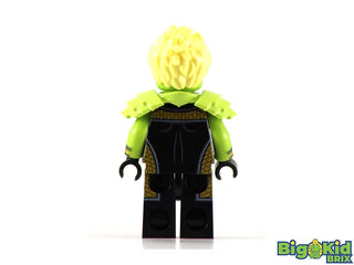 HULKIN Custom Printed Minifigure Custom minifigure BigKidBrix   