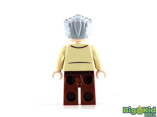 Stan 2024 lee minifigure