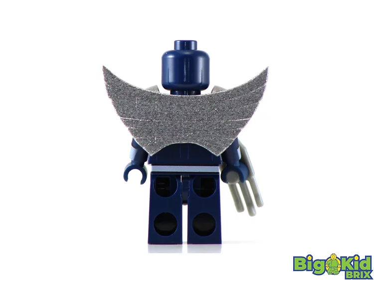 Darkhawk Custom Printed & Inspired Marvel Lego Minifigure