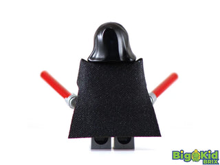 Dark Marauder Star Wars Custom Printed Lego Minifigure Custom minifigure BigKidBrix   