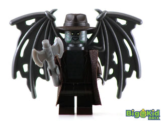 JEEPERS CREEPERS Horror Custom Printed Lego Minifigure Custom minifigure BigKidBrix   