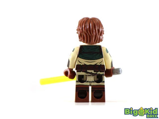ZANE GARRICK Star Wars Custom Printed Lego Minifigure! Custom minifigure BigKidBrix   