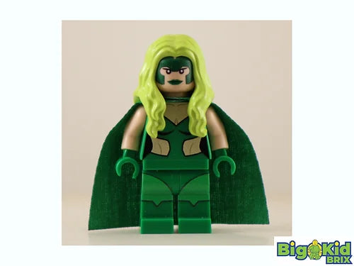 Polaris Marvel Custom Printed Minifigure Atlanta Brick Co