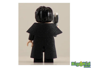 DOCTOR WHO #2 Dr. Who Custom Printed on Lego Minifigure! Custom minifigure BigKidBrix   