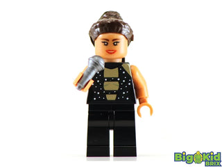 Ariana Grande Custom Printed LEGO Minifigure Custom minifigure BigKidBrix   