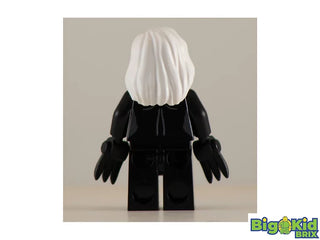 Black Cat Custom Printed & Inspired Marvel Lego Minifigure Custom minifigure BigKidBrix   