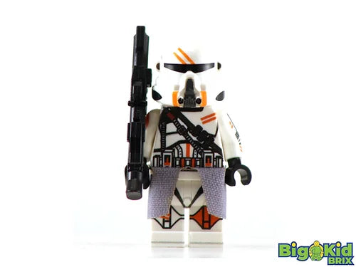212th AIRBORNE TROOPER Custom Star Wars Printed Lego Minfigure!