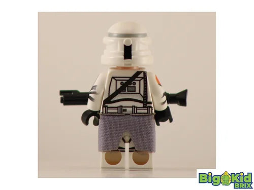 212th AIRBORNE TROOPER Custom Star Wars Printed Lego Minfigure!