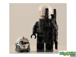 Crosshair Star Wars Custom Printed Minifigure Custom minifigure BigKidBrix   