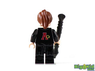 Ace Doctor Who Custom Printed LEGO Minifigure Custom minifigure BigKidBrix   