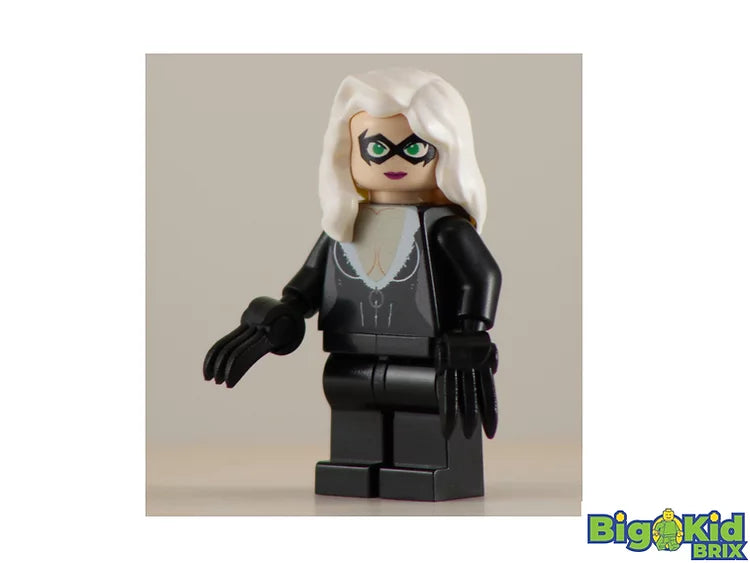 Lego black deals cat