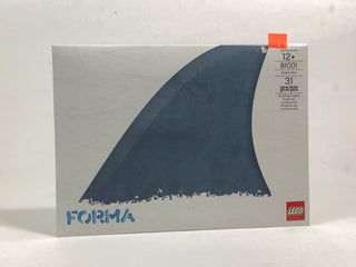 Shark Skin, 81001 Building Kit LEGO®   