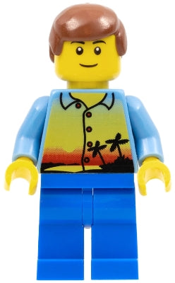 Summer Scene polybag 40054 Building Kit LEGO®   