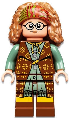 Hogwarts Moment: Divination Class, 76396-1 Building Kit Lego®   