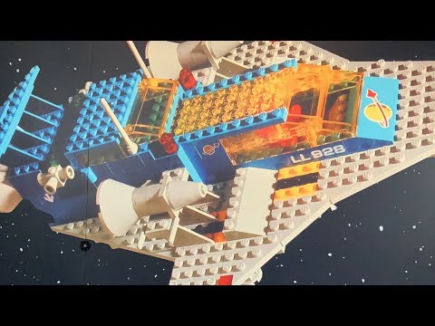 Western Train Chase, 7597