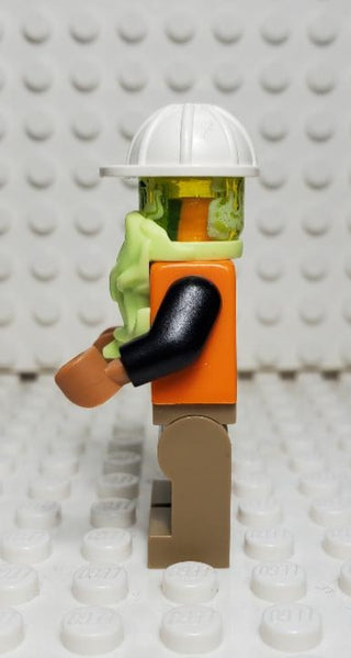 Bill Possessed, hs013 Minifigure LEGO®   