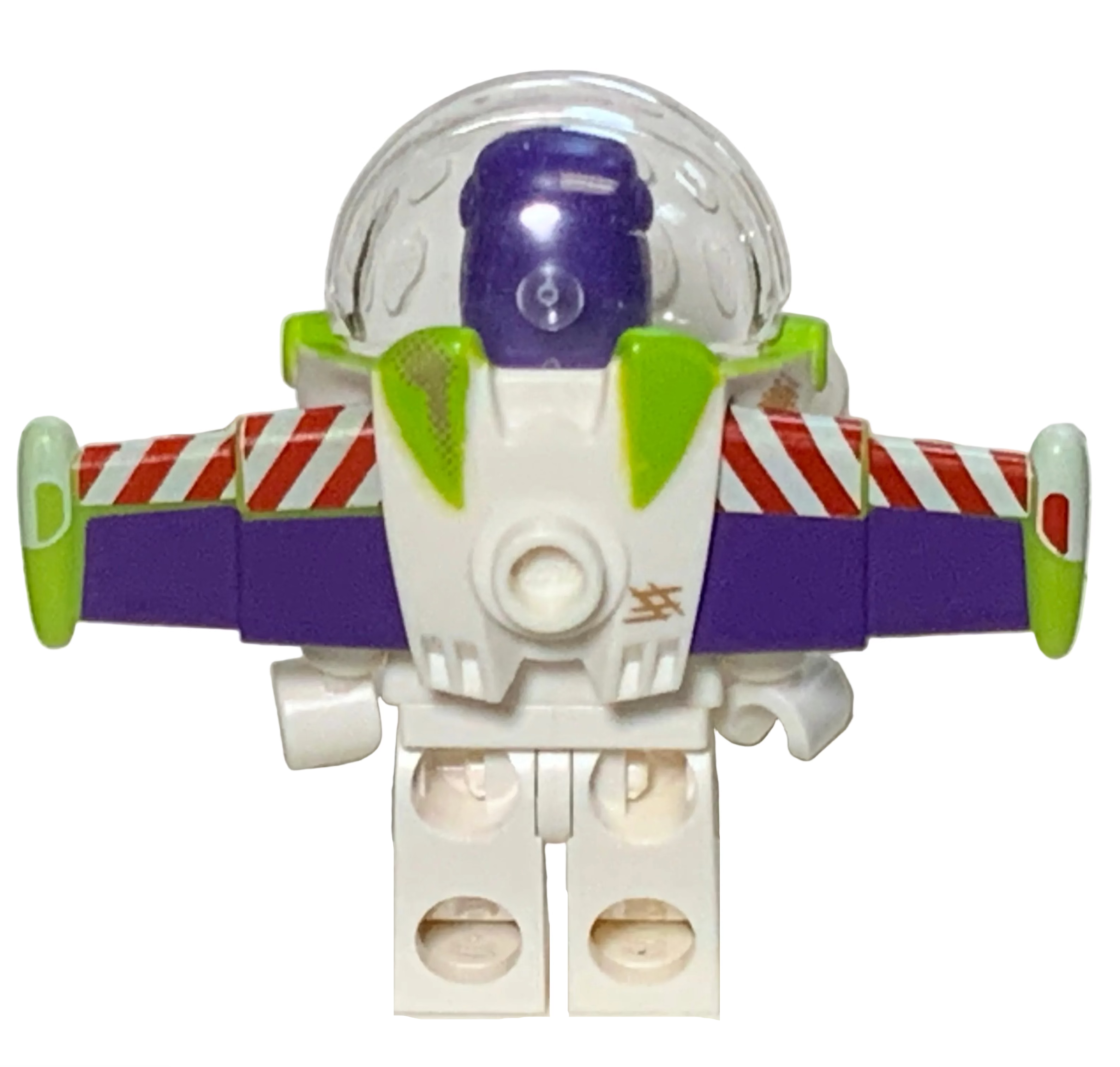 Buzz Lightyear, toy011 Minifigure LEGO®