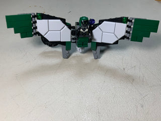 Vulture (with wings), sh403 Minifigure LEGO®   