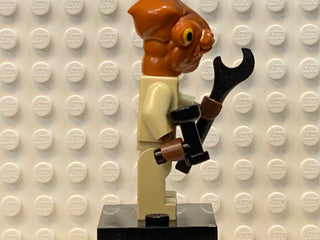 Mon Calamari Officer, sw0248 Minifigure LEGO®   