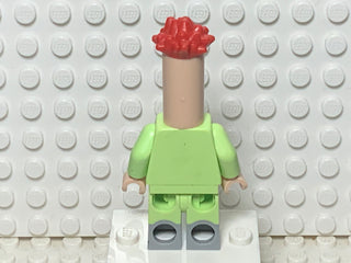 Beaker, The Muppets, coltm-3 Minifigure LEGO®   