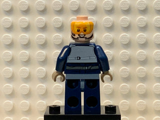 Rebel Pilot U-Wing/Y-Wing, sw0793 Minifigure LEGO®   