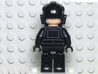 TIE Fighter Pilot, sw1138 Minifigure LEGO®   