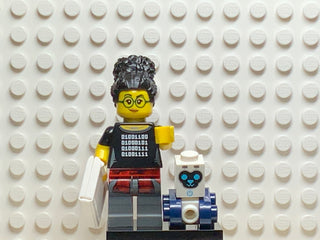 Programmer, col19-5 Minifigure LEGO®   