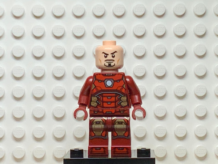 Iron Man, sh612