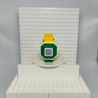 Koopa Troopa, mar0006 Minifigure LEGO®   