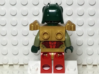 Cragger, dim013 Minifigure LEGO®   