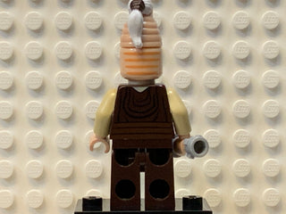 Ki-Adi-Mundi, sw0319 Minifigure LEGO®   