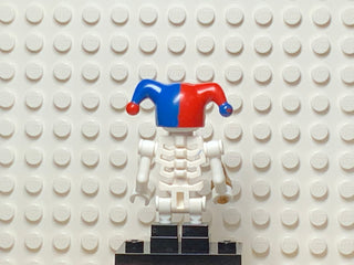 Krazi, njo017 Minifigure LEGO®   
