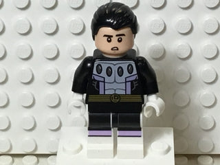 Cosmic Boy, sh301 Minifigure LEGO®   
